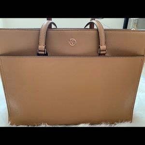 Tory Burch Robinson Tote